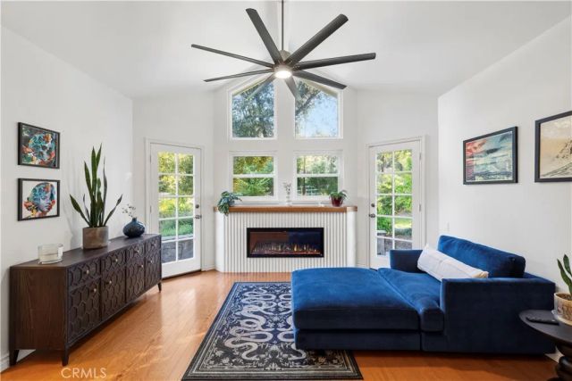 15533 Saddleback Drive, Canyon Country, CA 91387