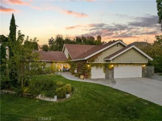 15533 Saddleback Drive, Canyon Country, CA 91387