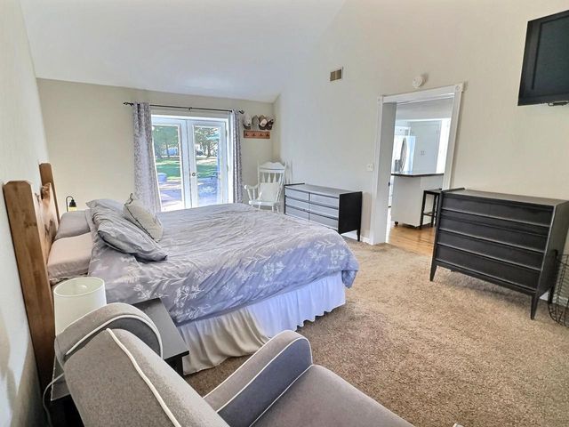 N9017 LAKESHORE DRIVE, Van Dyne, WI 54979