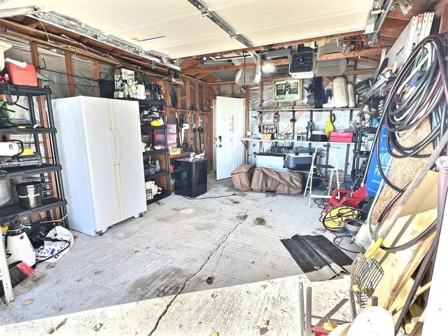 N9017 LAKESHORE DRIVE, Van Dyne, WI 54979