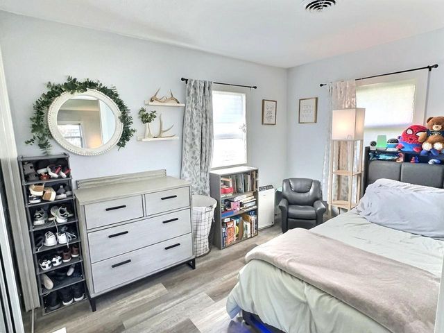 N9017 LAKESHORE DRIVE, Van Dyne, WI 54979