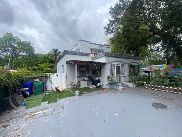 3320 NW 14th Ave, Miami, FL 33142