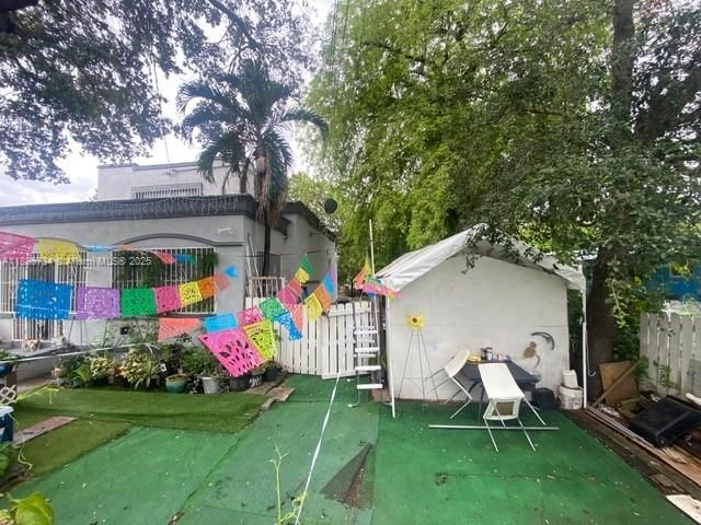 3320 NW 14th Ave, Miami, FL 33142