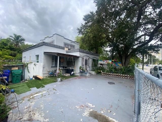 3320 NW 14th Ave, Miami, FL 33142