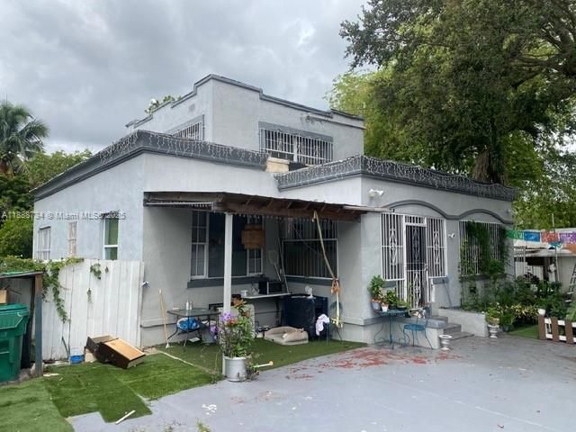 3320 NW 14th Ave, Miami, FL 33142