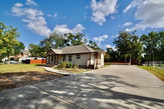 7238 Evans Street, Houston, TX 77061