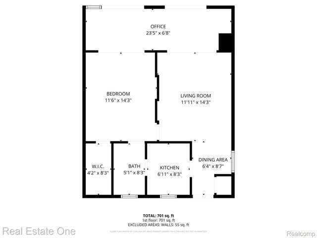 26955 Milford Road Road 24, Lyon Charter Township, MI 48178