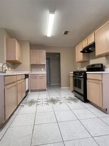 719 Willow West Drive, Houston, TX 77073