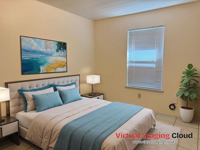 719 Willow West Drive, Houston, TX 77073