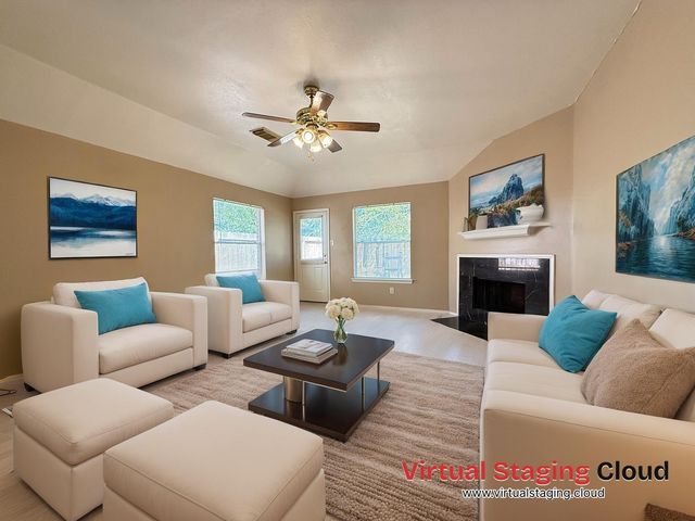719 Willow West Drive, Houston, TX 77073