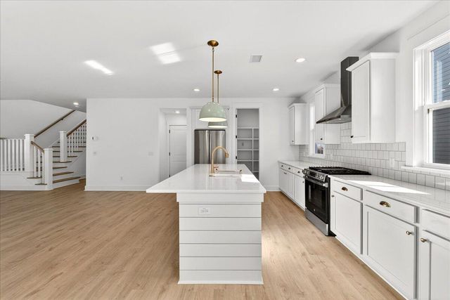 201 Clearpath Drive, Summerville, SC 29486