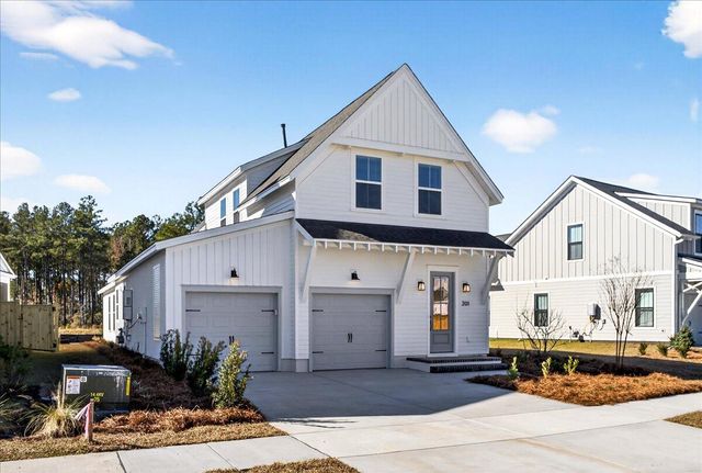 201 Clearpath Drive, Summerville, SC 29486