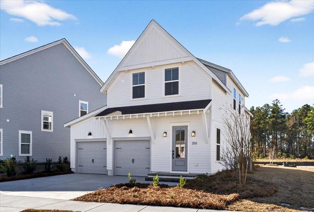 201 Clearpath Drive, Summerville, SC 29486
