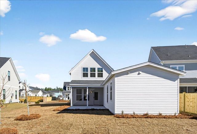 201 Clearpath Drive, Summerville, SC 29486