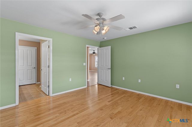 718 Salt Creek Lane, Georgetown, TX 78633