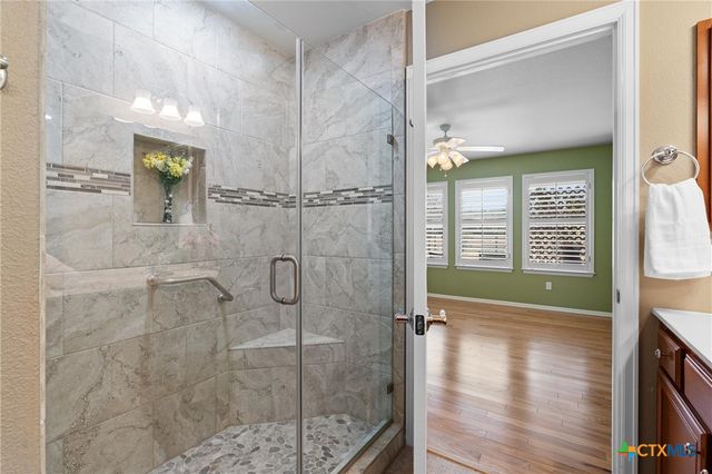 718 Salt Creek Lane, Georgetown, TX 78633