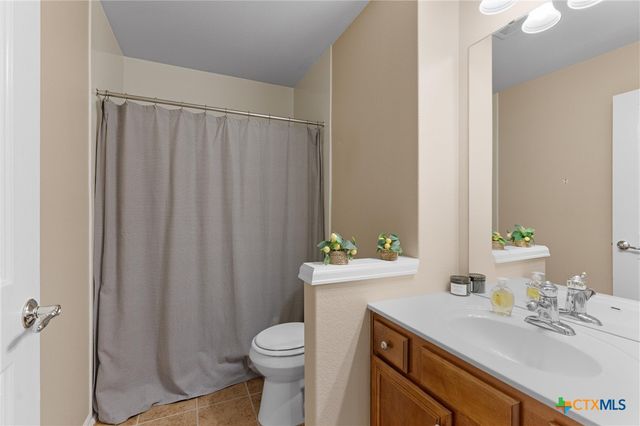 718 Salt Creek Lane, Georgetown, TX 78633