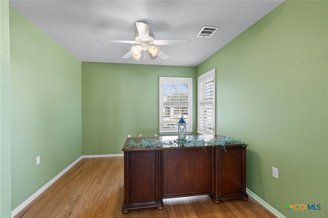 718 Salt Creek Lane, Georgetown, TX 78633