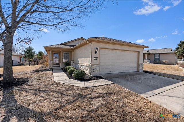 718 Salt Creek Lane, Georgetown, TX 78633