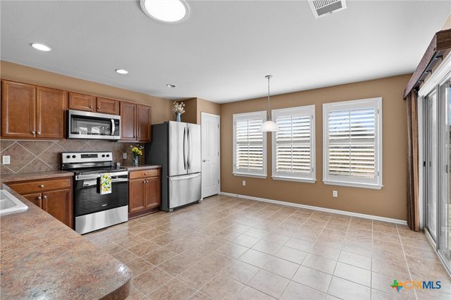 718 Salt Creek Lane, Georgetown, TX 78633