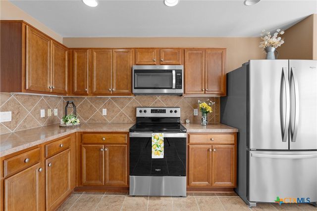 718 Salt Creek Lane, Georgetown, TX 78633