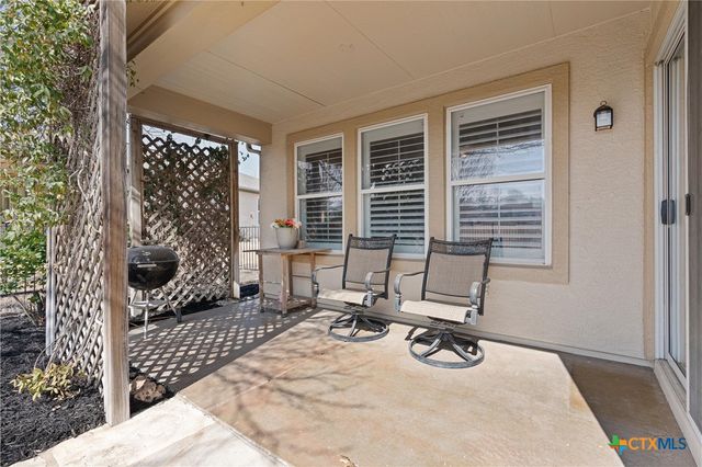 718 Salt Creek Lane, Georgetown, TX 78633