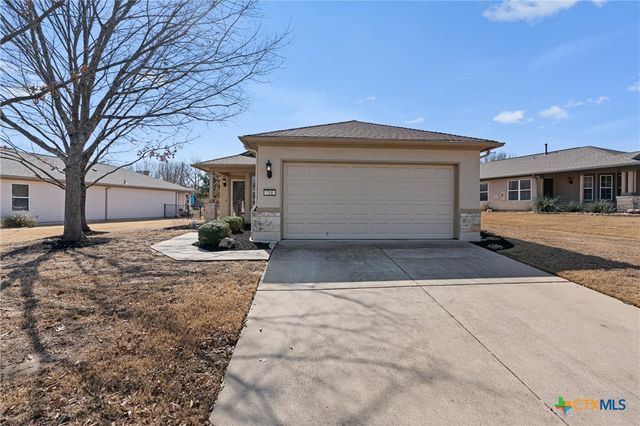 718 Salt Creek Lane, Georgetown, TX 78633