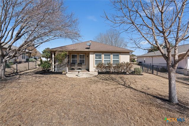 718 Salt Creek Lane, Georgetown, TX 78633