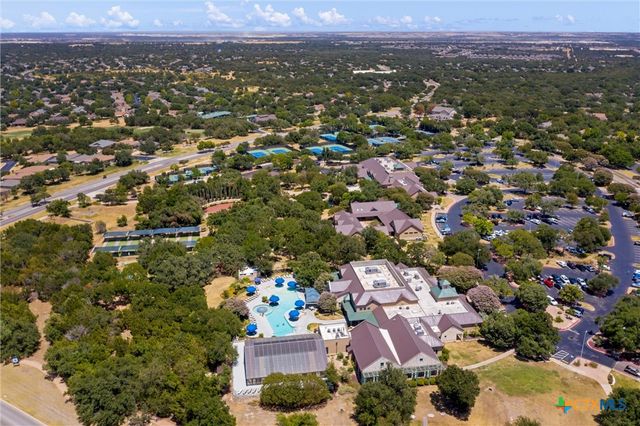 718 Salt Creek Lane, Georgetown, TX 78633