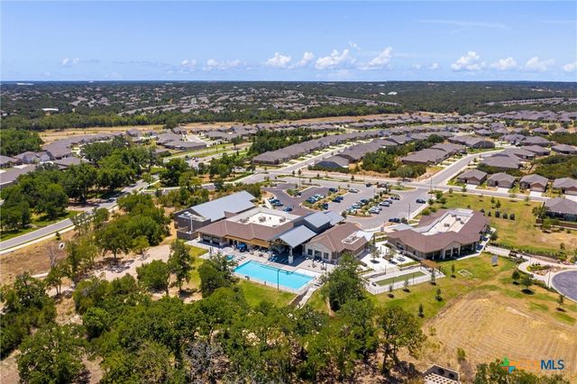 718 Salt Creek Lane, Georgetown, TX 78633