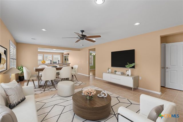 718 Salt Creek Lane, Georgetown, TX 78633