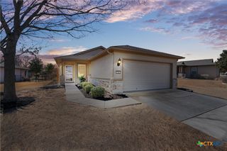 718 Salt Creek Lane, Georgetown, TX 78633