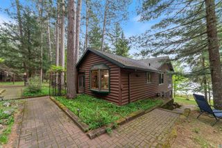14088 E Sunny Shores Dr, Gordon, WI 54838