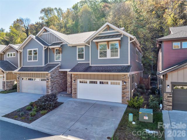 509 Sweet Birch Park Lane, Black Mountain, NC 28711