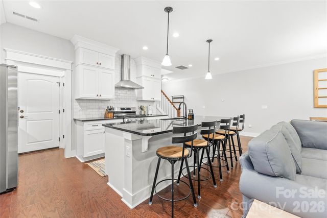 509 Sweet Birch Park Lane, Black Mountain, NC 28711