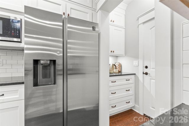 509 Sweet Birch Park Lane, Black Mountain, NC 28711