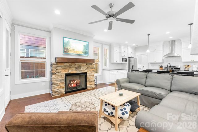 509 Sweet Birch Park Lane, Black Mountain, NC 28711