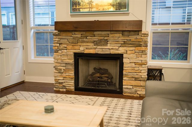 509 Sweet Birch Park Lane, Black Mountain, NC 28711