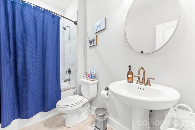 509 Sweet Birch Park Lane, Black Mountain, NC 28711