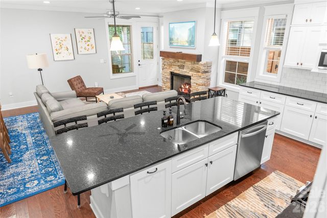 509 Sweet Birch Park Lane, Black Mountain, NC 28711