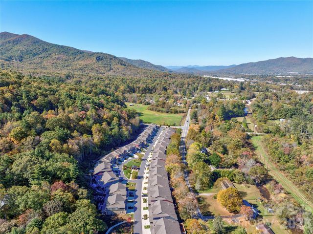 509 Sweet Birch Park Lane, Black Mountain, NC 28711