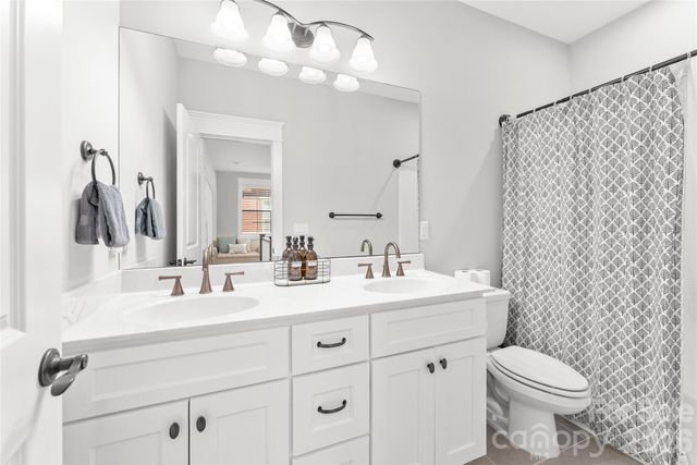 509 Sweet Birch Park Lane, Black Mountain, NC 28711