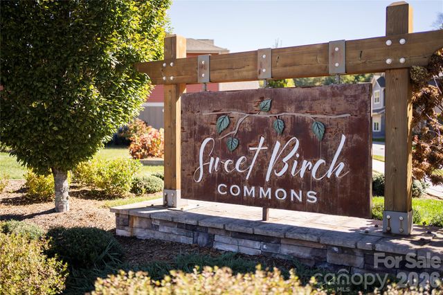 509 Sweet Birch Park Lane, Black Mountain, NC 28711