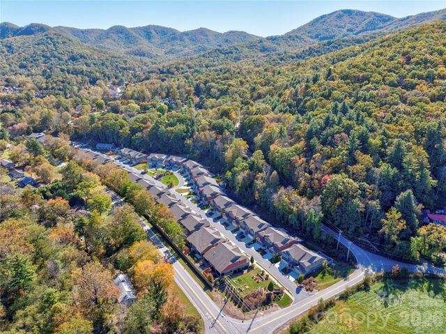 509 Sweet Birch Park Lane, Black Mountain, NC 28711