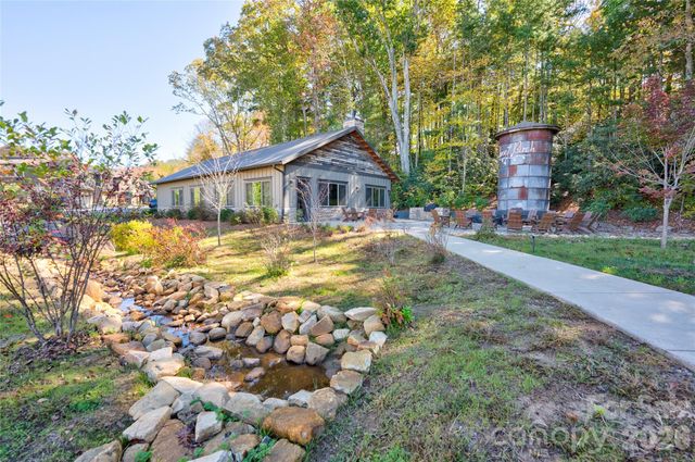 509 Sweet Birch Park Lane, Black Mountain, NC 28711