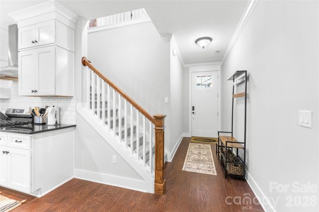 509 Sweet Birch Park Lane, Black Mountain, NC 28711