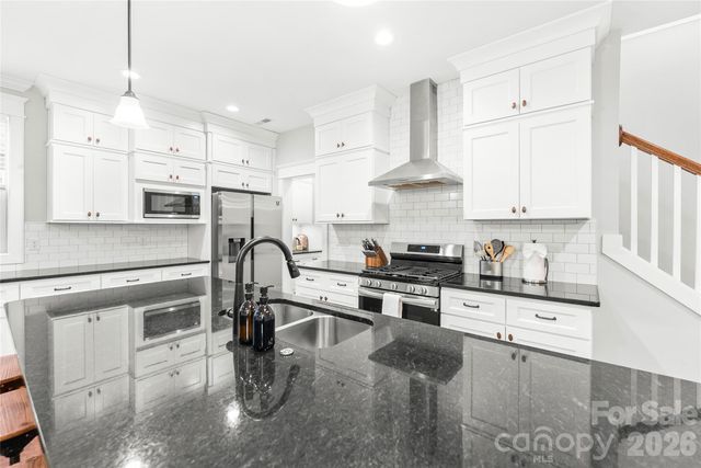 509 Sweet Birch Park Lane, Black Mountain, NC 28711