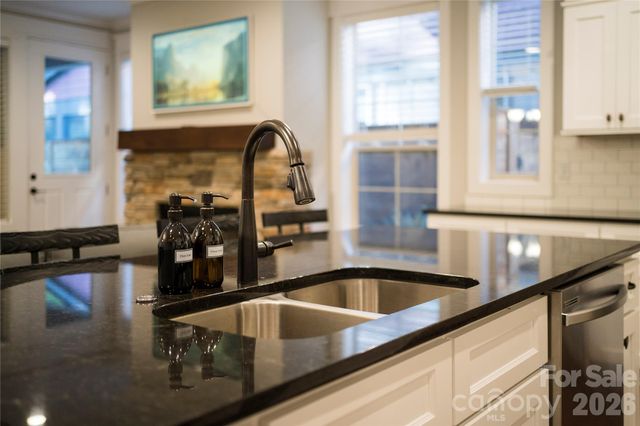 509 Sweet Birch Park Lane, Black Mountain, NC 28711