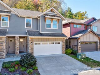509 Sweet Birch Park Lane, Black Mountain, NC 28711