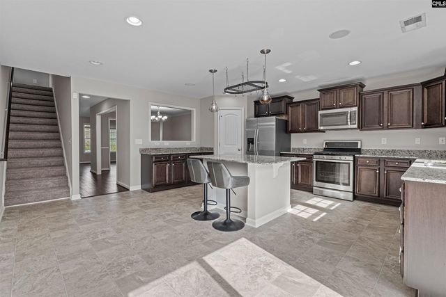 447 Easy Goer Ct, Elgin, SC 29045